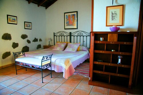 Hotel Rural La Correa del Almendro & Bubble Experience, Reserva ahora Hotel Arona 