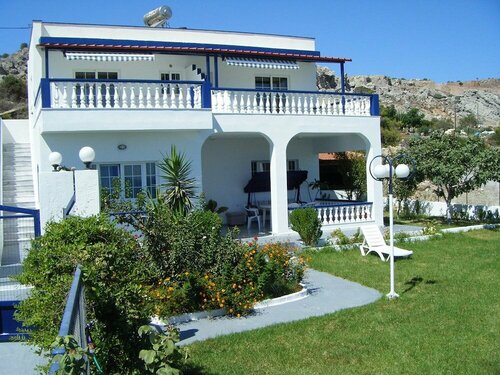 Villa Stegna, Забронировать Вилла Архангелос остров Родос