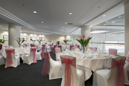 Hilton Darwin, Забронировать Отель Дарвин 