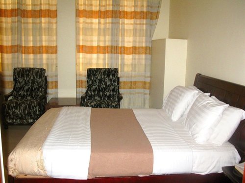 Joshmal Hotels, Book Hotel SPA-hoteller i Arusha, SPA