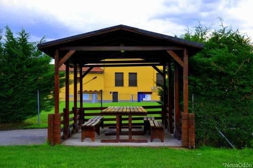 Camping Gran Sol, Đặt Khu cắm trại Montferrer L'Alt Urgell