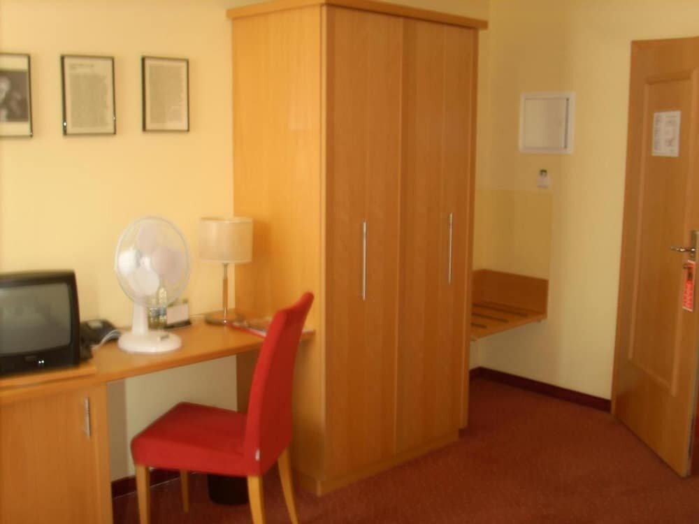 Hotel Erbenhof