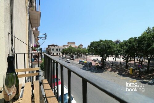 InmoBooking Tarraco climatizado ,cerca de la playa, Забронировать Апартаменты/квартира Таррагона Tarragonès