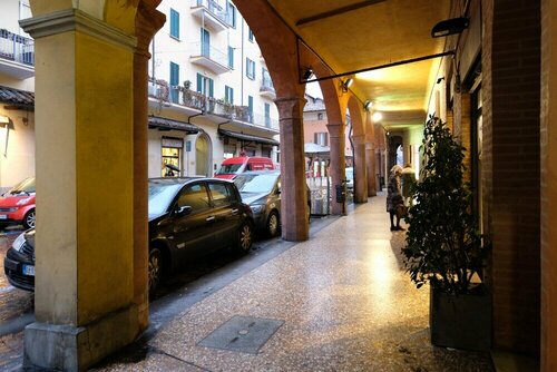 Castiglione Lovely Mansarda, Забронировать Апартаменты/квартира Болонья Провинция Болонья