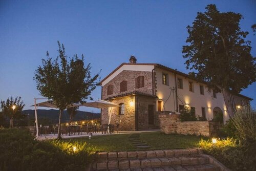 Agriturismo Casetta I, Забронировать Фермерский дом Отели Val D'Elsa с бассейном, Бассейн