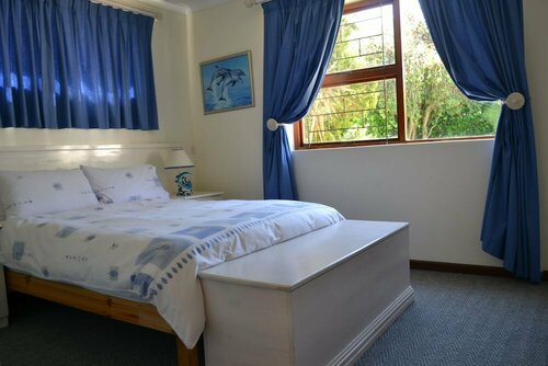 Nat-Art Self-Catering Accommodation, Забронировать Отель Бизнес-отели Cape Peninsula, 4* 5*