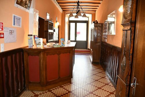 Relais Du Bois Du Four, Rezervați Hotel Saint-Leons Aveyron