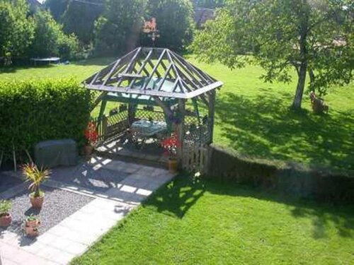 Chez Beaumont, Забронировать Отель Отели Creuse с парковкой, Парковка