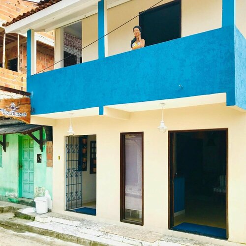 Pousada Ilha do Encanto, Забронировать Гостевой дом Илья-де-Бойпеба 