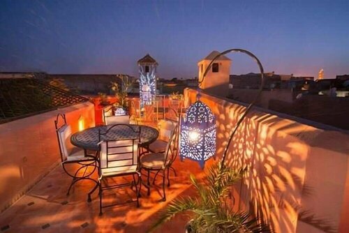 Riad Desert Camel, Забронировать Гостевой дом Гостевые дома Мерзуга, Гостевой дом