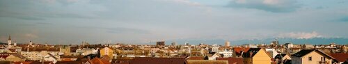 Vila Anca, Prenota Affittacamere Sibiu 