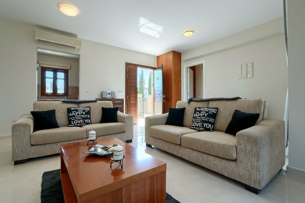 Apartment Dc11 - Assia
