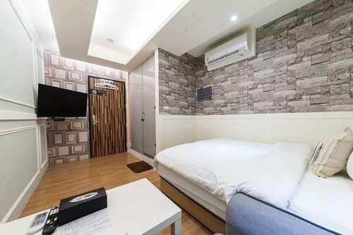 DoubleAce B&B, Rezervați Bed and Breakfast Luodong Yilan