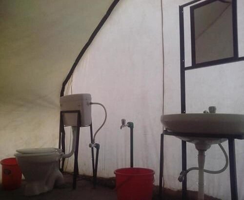 Nomad Camp, Забронировать Отель Ман Leh Ladakh