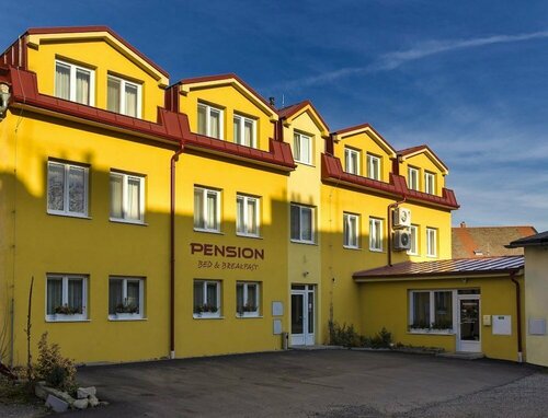 No 28 Rooms & Apartments, Забронировать Гостевой дом Кутна-Гора Центральной Богемии