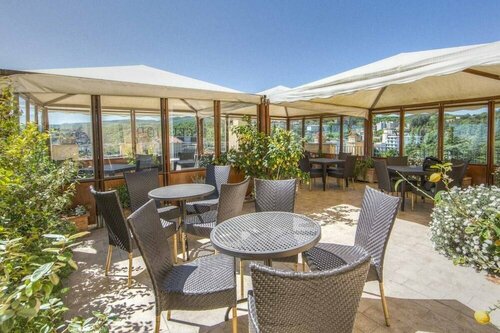 Hotel Mizar, Забронировать Отель Отели Val di Chiana с завтраком, Завтраки