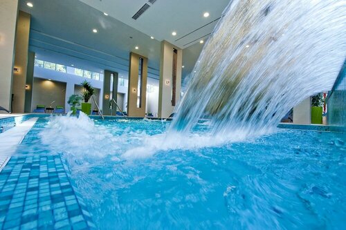 Abacus Business & Wellness Hotel, Réserver Hôtel Hôtels 4 étoiles à Pest, 4*