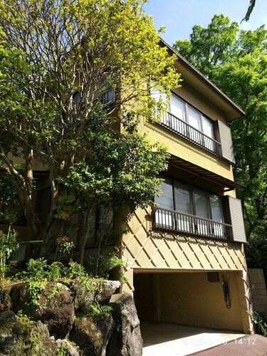 Hakone Miyagino House, Забронировать Гостевой дом Хаконе Канагава