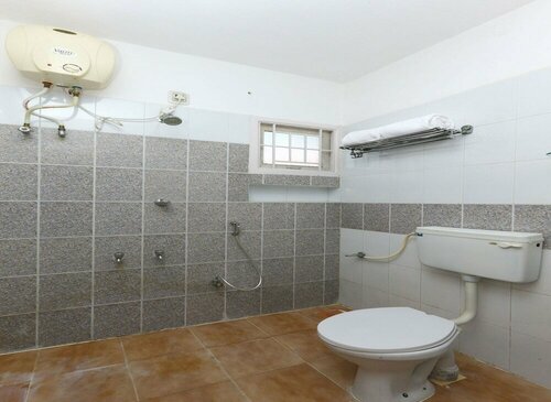 OYO 9261 SPL Serviced Apartments Sholinganallur, Забронировать Апартаменты/квартира Шолинганалер Ченнаи