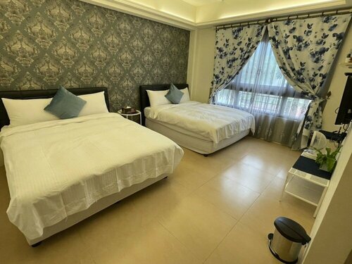 The Gleaners Homestay, Book Hotel Jialin 