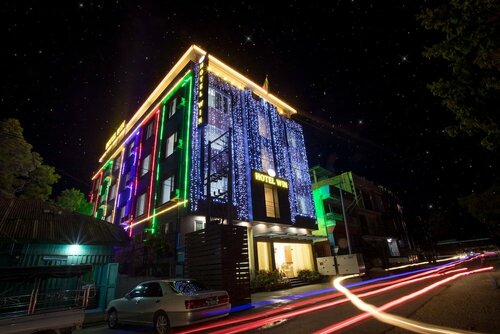 Hotel Win, Book Hotel Pyinoolwin Mandalay