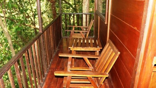 Birds Paradise Hotel, Забронировать Отель Отели Kudawe с завтраком, Завтраки