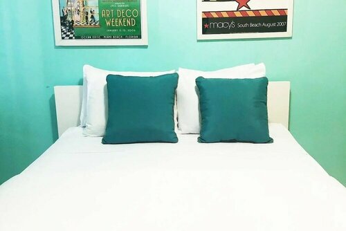 Royal Hotel Unit 337, Забронировать Отель Майами-Бич Miami Metropolitan Area