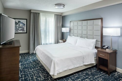 Homewood Suites by Hilton Austin NW near The Domain, Забронировать Отель Остин Greater Austin