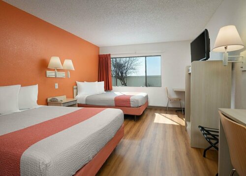 Azul Inn San Simeon, Rezervasyon Motel San Simeon 