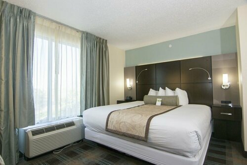 Wingate By Wyndham - Orlando International Airport, Book Hotel Orlando Kissimmee