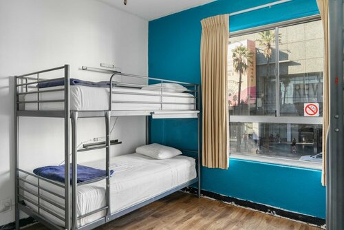 Hollywood VIP Hotel, Забронировать Отель Отели Лос-Анджелеса с завтраком, рядом с Египетский театр Граумана, Завтраки