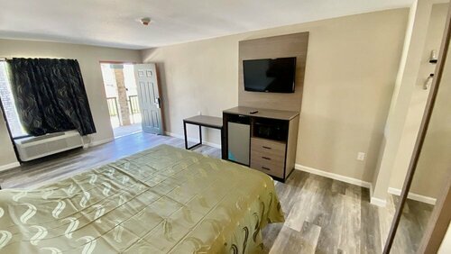 Knights Inn Suffolk, Забронировать Отель Саффолк Виргиния
