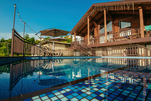 Malinka, Book  Malinka SNT Al'batros