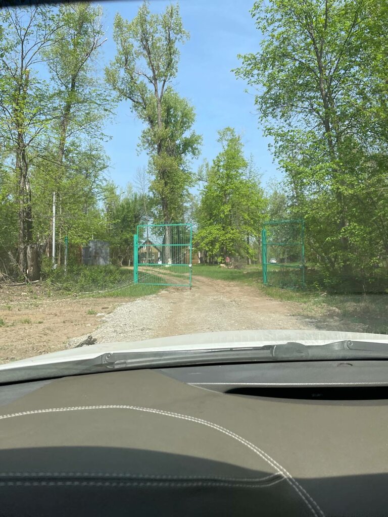 Хуторок-1