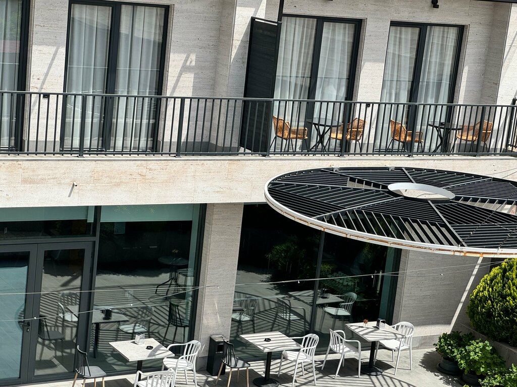 Hotel 4guest