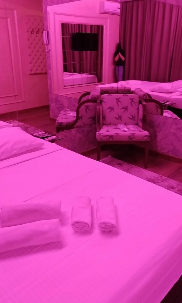 De Art Boutique Hotel
