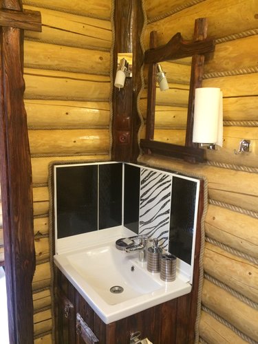 Hotel Pavlovsky Khutor