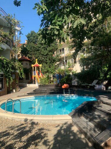 Dreamland Hotel, 予約 ホテル Gelendzhik Gelendzhik Coast