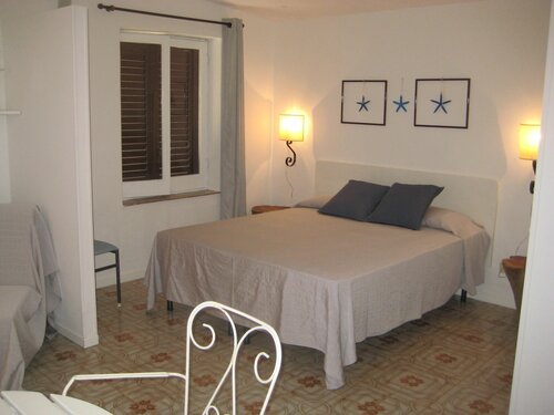 Villa Margherita, Rezerwuj Willa Hotele w Egady z basenem, Basen