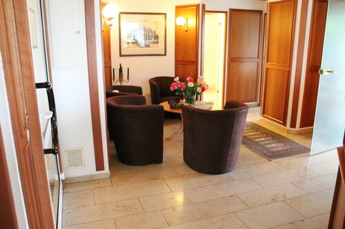 Hotel Windthorst, Забронировать Отель Отели Münsterland с завтраком, Завтраки