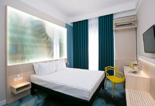 ibis Styles Dunarea Galati, Reserva ahora Hotel Galati Danubio