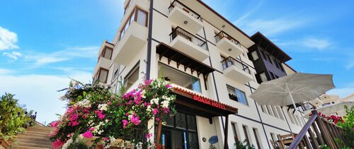 Doada Hotel, Varaa Hotelli Datca Datca Peninsula