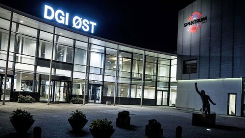 Milling Hotel Vejle, Забронировать Отель Вайле Южная Дания