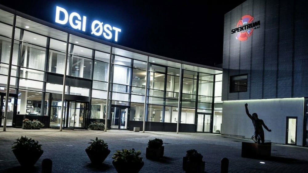 Vejle Center Hotel
