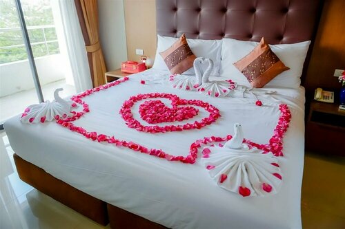 Ziniza The Boutique Service Apartment, Забронировать Апартаменты/квартира Банг-Су Бангкок, рядом с Тао Пун
