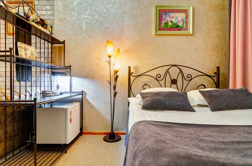 London Siti, Book Hotel Penza Penza Region