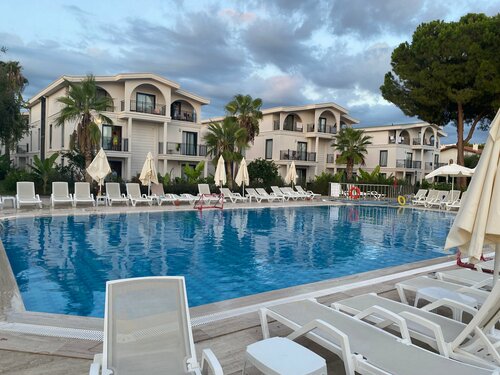 La Benata Hotel Luxury Concept - All Inclusive, Rezerwuj Hotel Hotele w Mediterranean Region Turkey z parkingiem, Parking