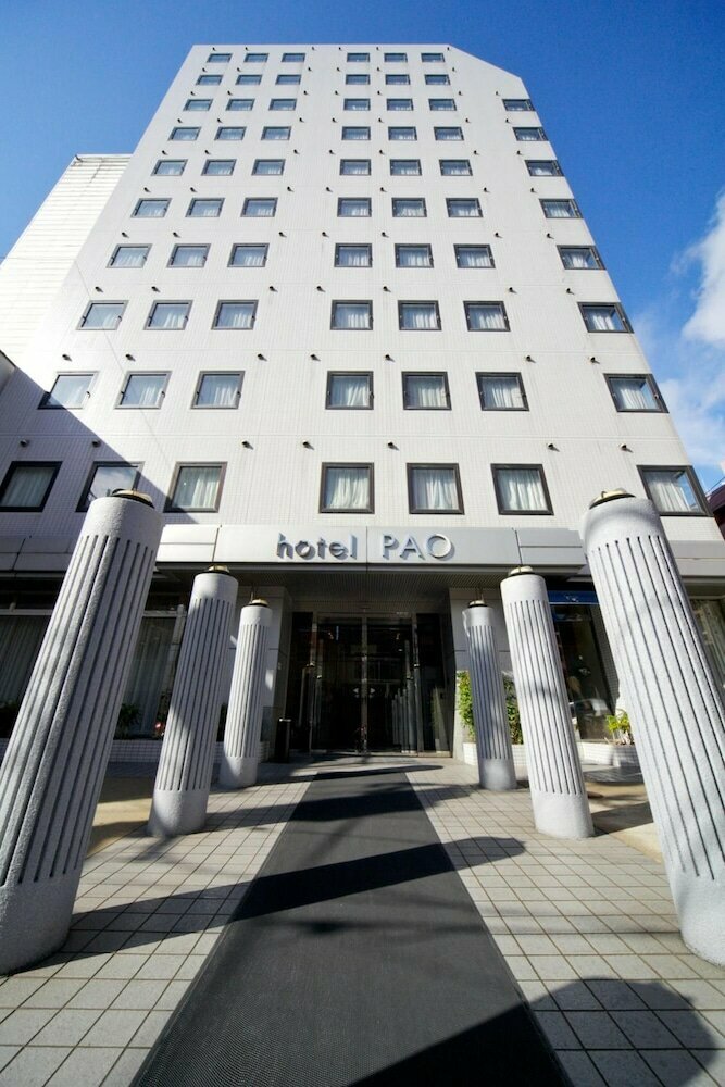 Hotel Pao