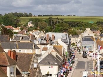Villa Tracy Arromanches, Забронировать Вилла Участки высадки Нормандии Нижняя Нормандия