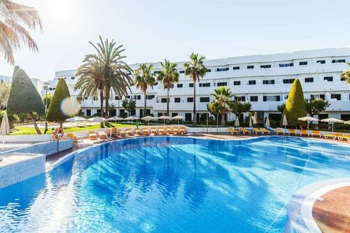 BlueSea Es Bolero, Book Lejlighedshotel Santanyi Mallorca
